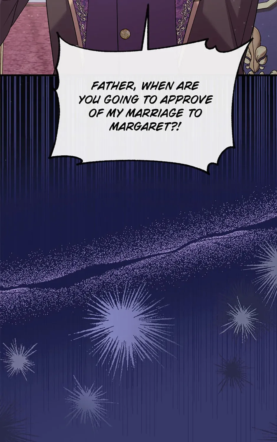 Get Out of My Way, I Will Decide the Ending Chapter 31 page 15 - 