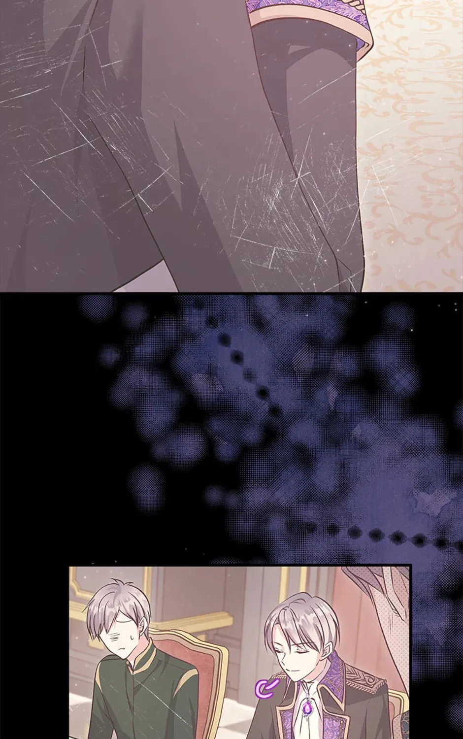 Get Out of My Way, I Will Decide the Ending Chapter 31 page 141 - 
