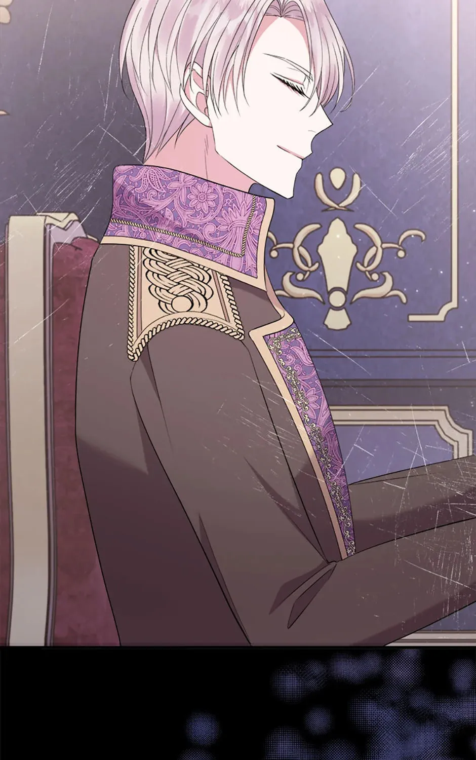 Get Out of My Way, I Will Decide the Ending Chapter 31 page 145 - 