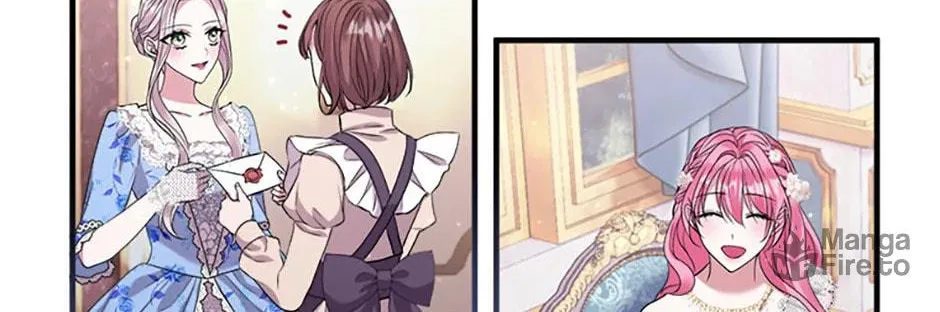 Get Out of My Way, I Will Decide the Ending Chapter 31 page 150 - 