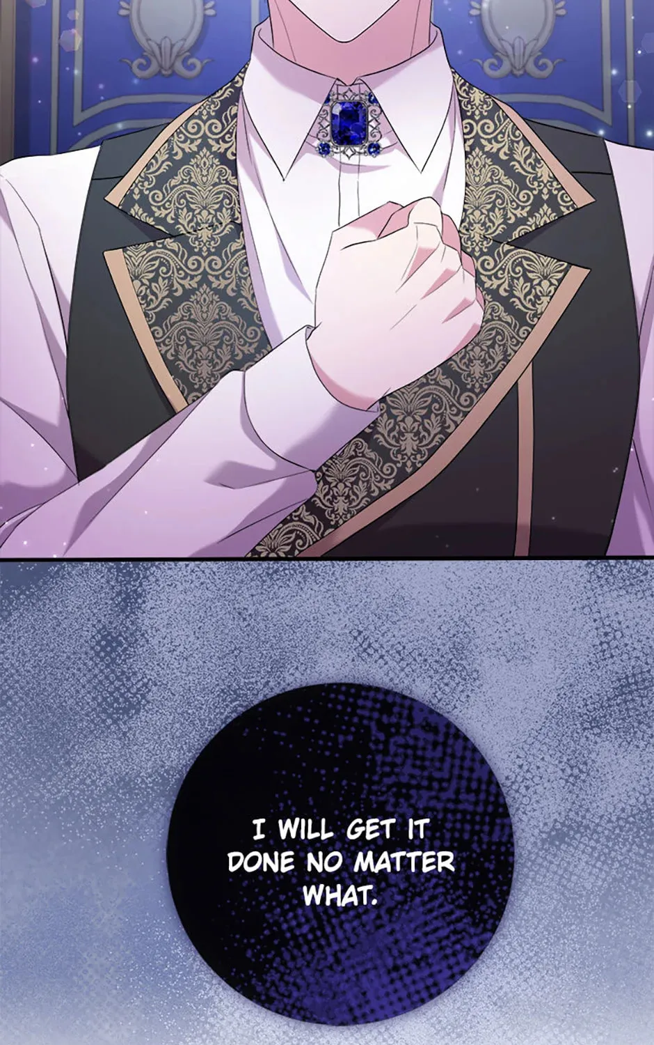 Get Out of My Way, I Will Decide the Ending Chapter 31 page 153 - 