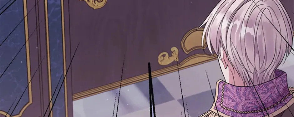 Get Out of My Way, I Will Decide the Ending Chapter 31 page 26 - 