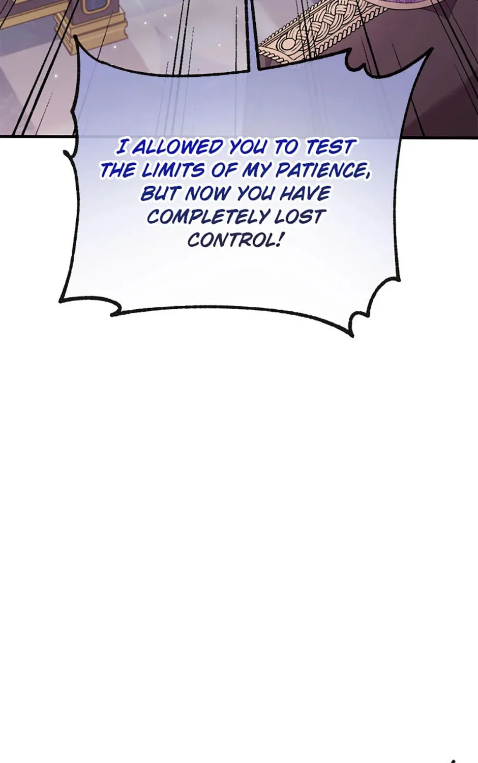 Get Out of My Way, I Will Decide the Ending Chapter 31 page 27 - 