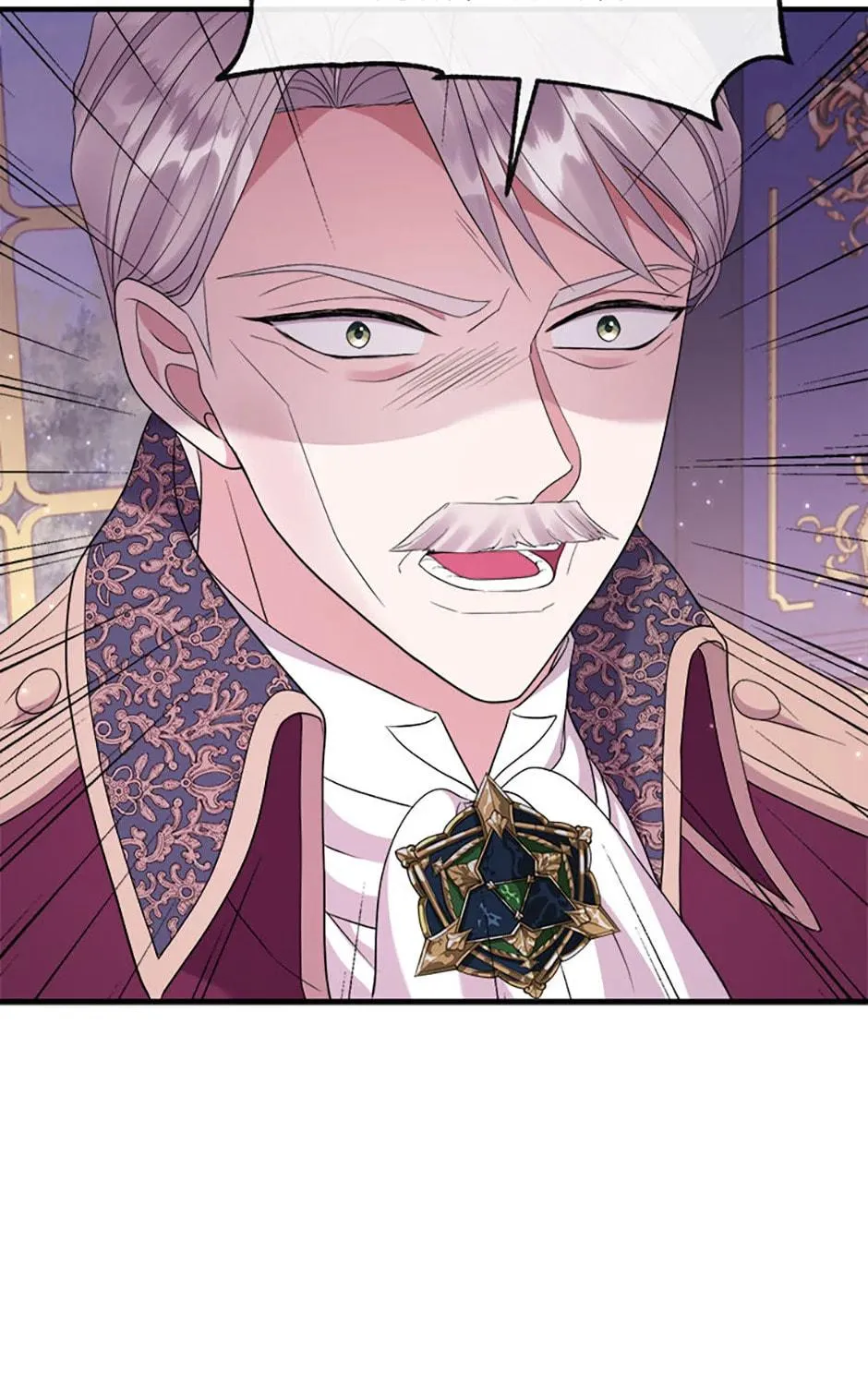 Get Out of My Way, I Will Decide the Ending Chapter 31 page 29 - 