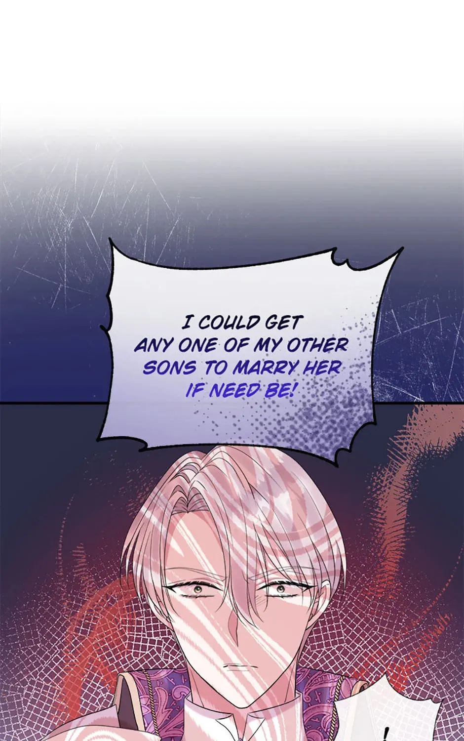 Get Out of My Way, I Will Decide the Ending Chapter 31 page 33 - 