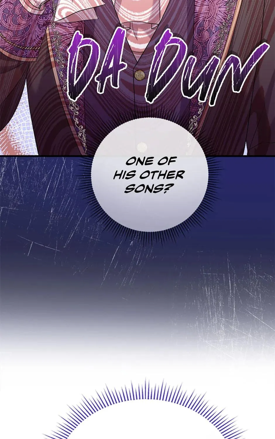 Get Out of My Way, I Will Decide the Ending Chapter 31 page 35 - 