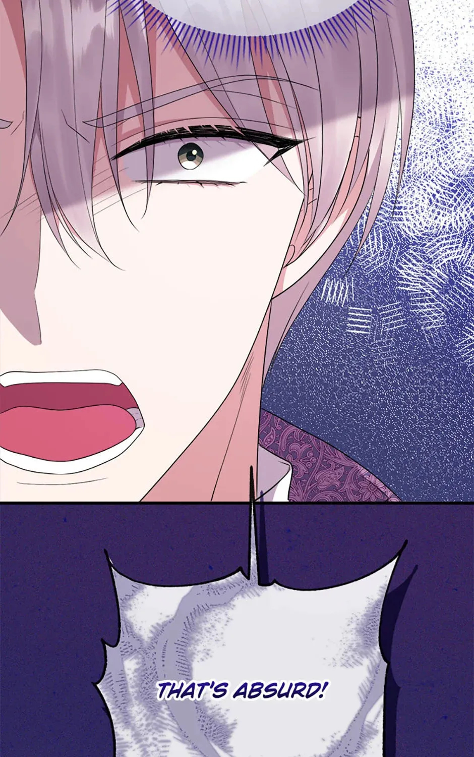 Get Out of My Way, I Will Decide the Ending Chapter 31 page 37 - 