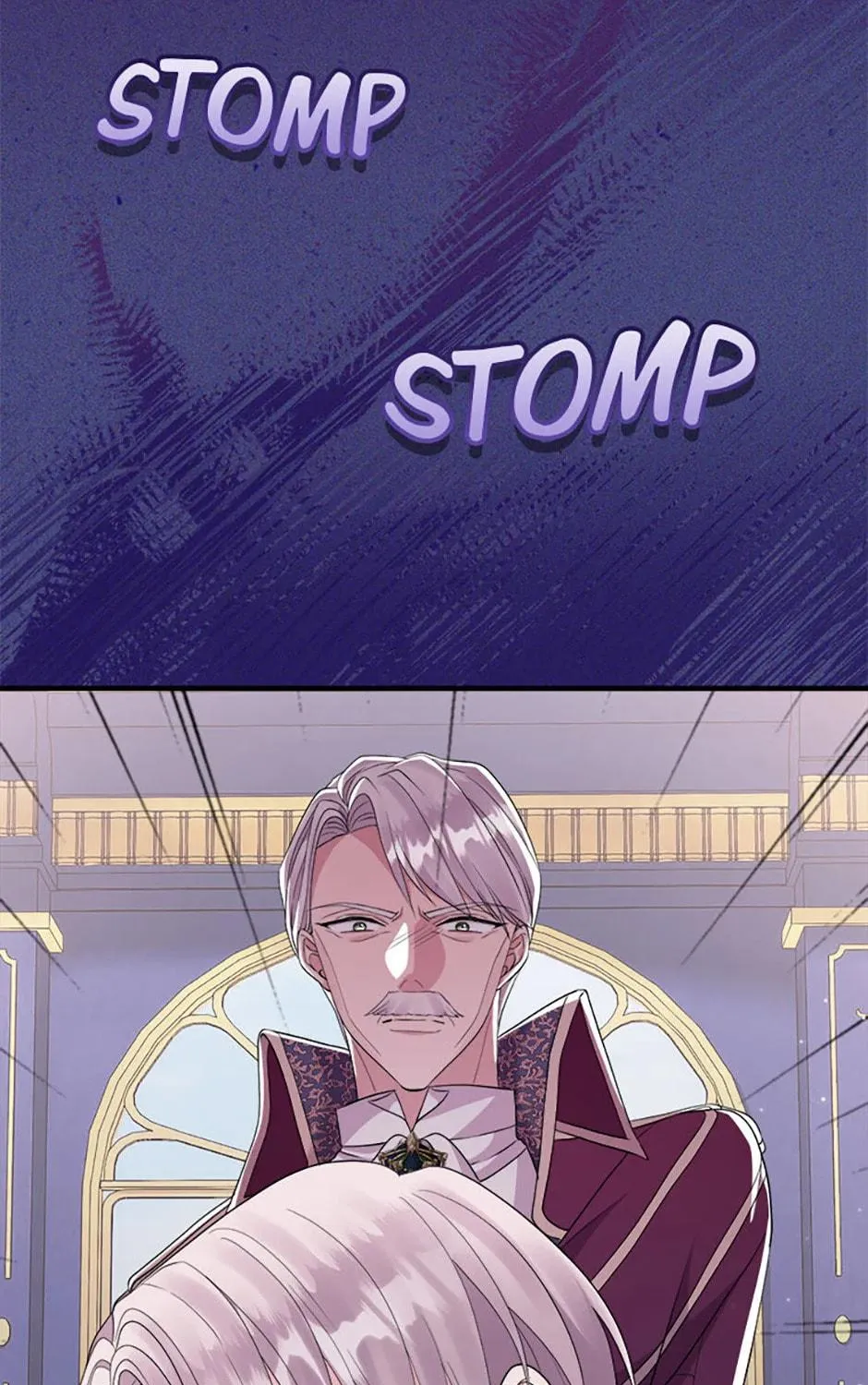 Get Out of My Way, I Will Decide the Ending Chapter 31 page 39 - 