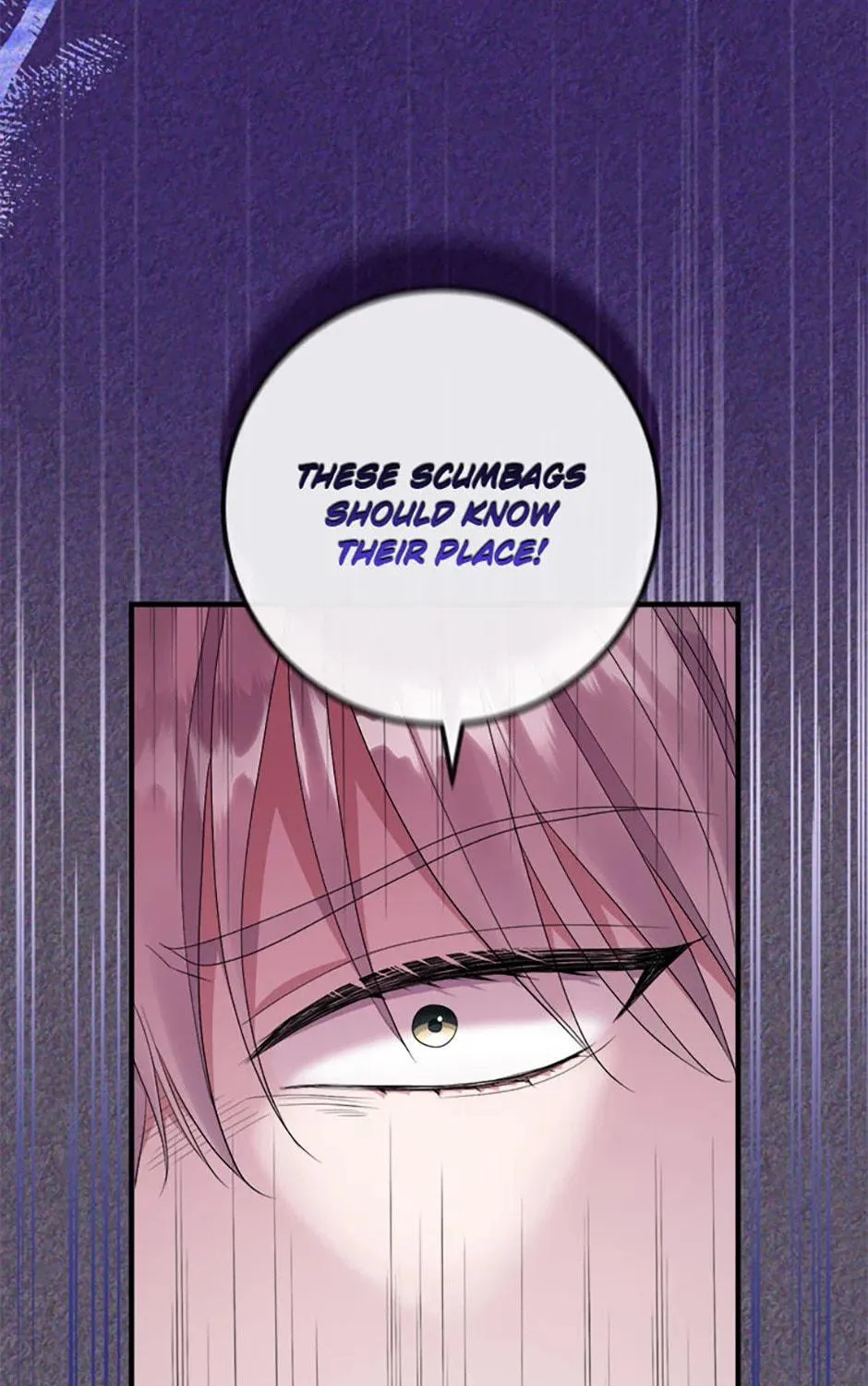 Get Out of My Way, I Will Decide the Ending Chapter 31 page 5 - 