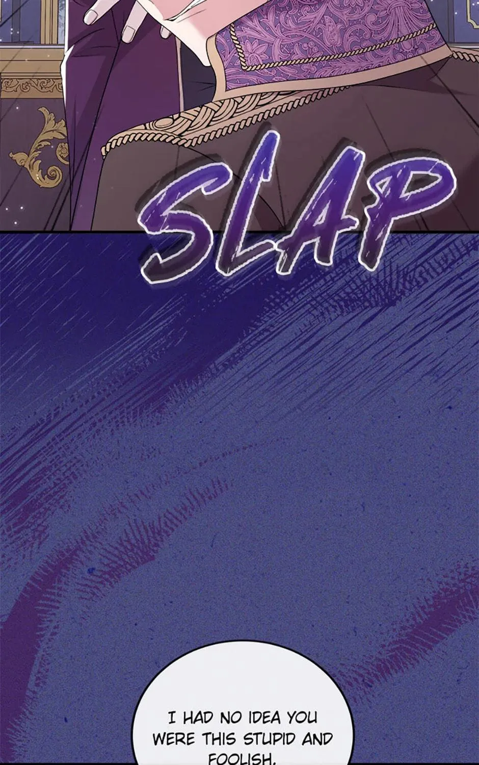 Get Out of My Way, I Will Decide the Ending Chapter 31 page 41 - 