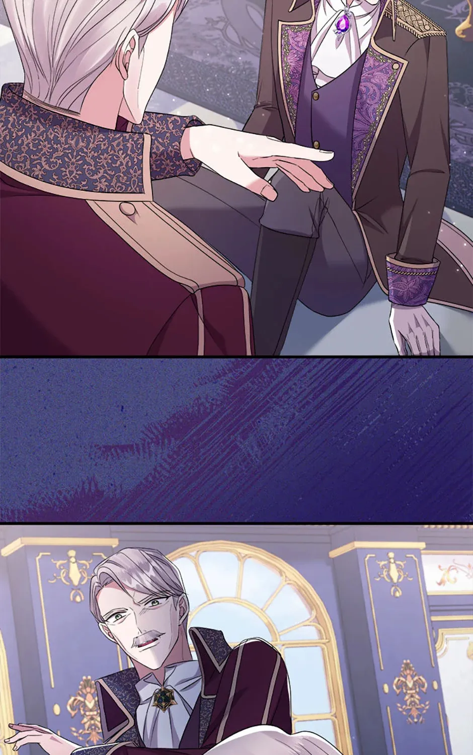 Get Out of My Way, I Will Decide the Ending Chapter 31 page 43 - 