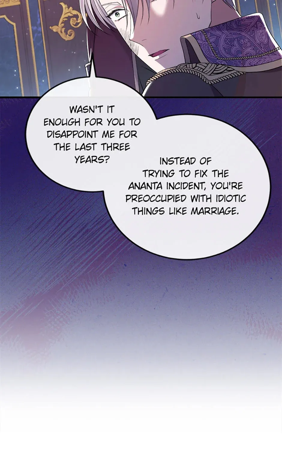 Get Out of My Way, I Will Decide the Ending Chapter 31 page 45 - 