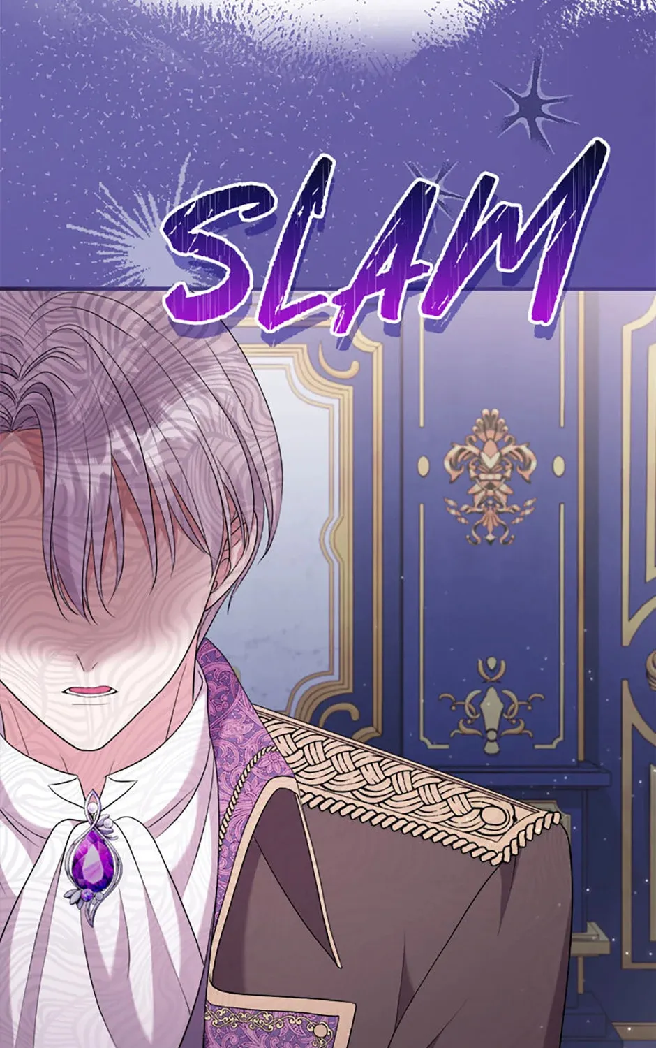 Get Out of My Way, I Will Decide the Ending Chapter 31 page 51 - 