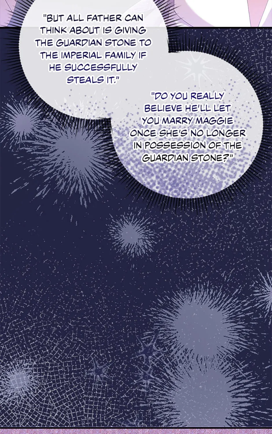 Get Out of My Way, I Will Decide the Ending Chapter 31 page 55 - 