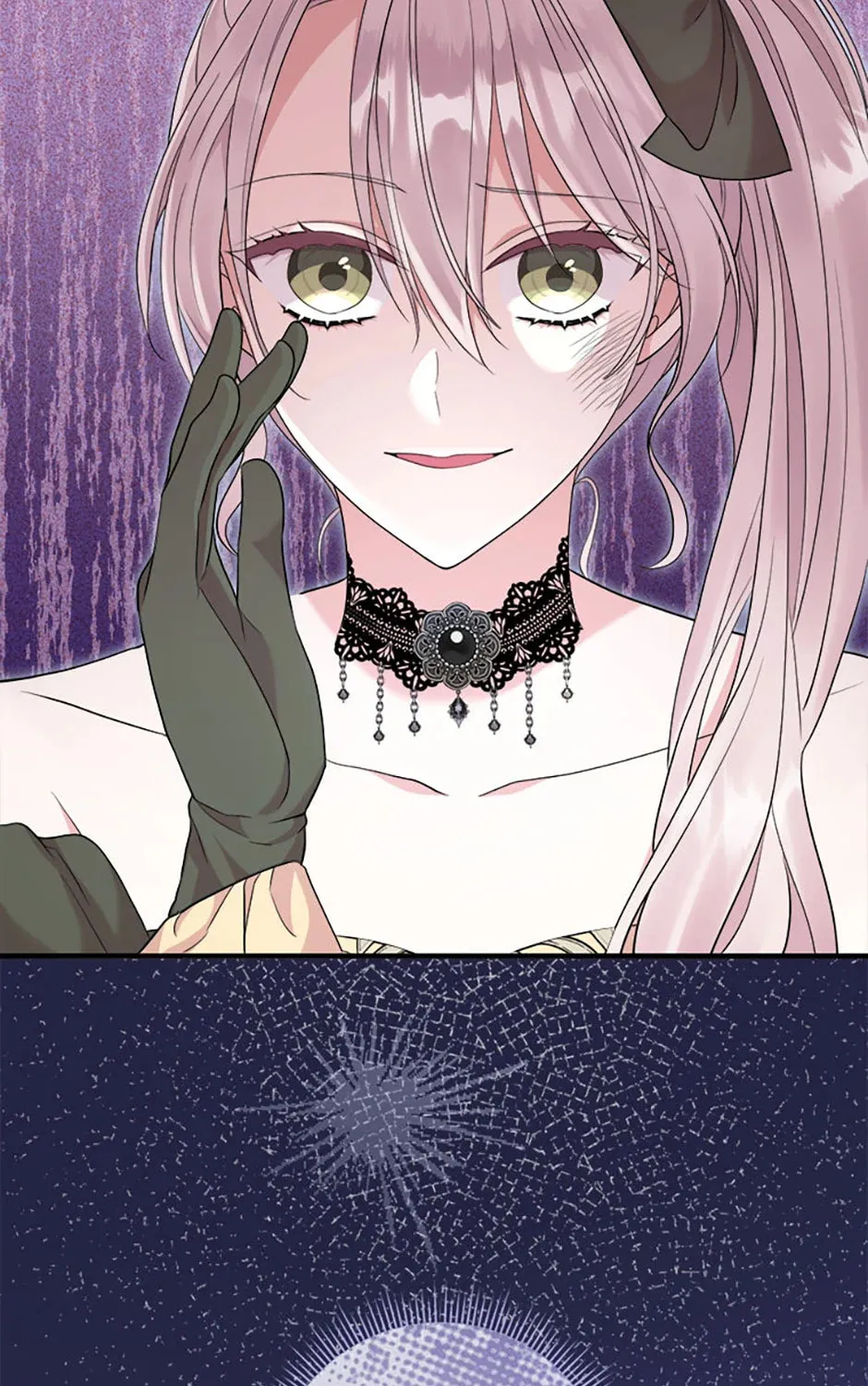 Get Out of My Way, I Will Decide the Ending Chapter 31 page 57 - 