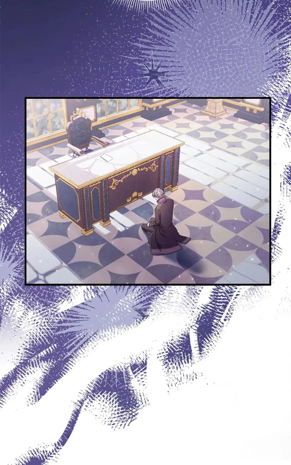 Get Out of My Way, I Will Decide the Ending Chapter 31 page 59 - 