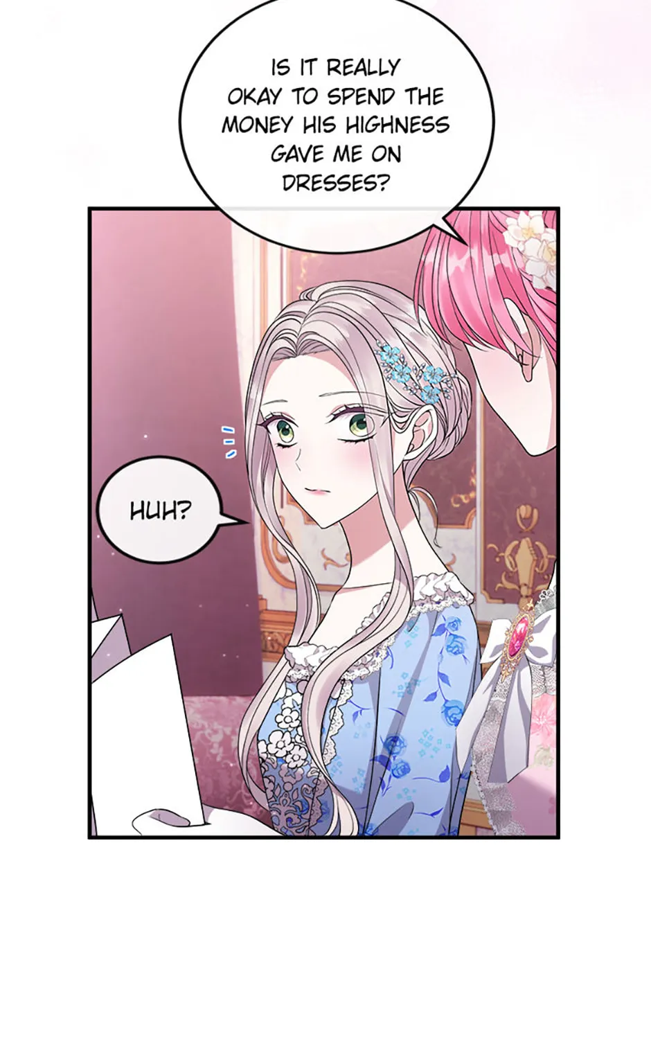 Get Out of My Way, I Will Decide the Ending Chapter 31 page 67 - 