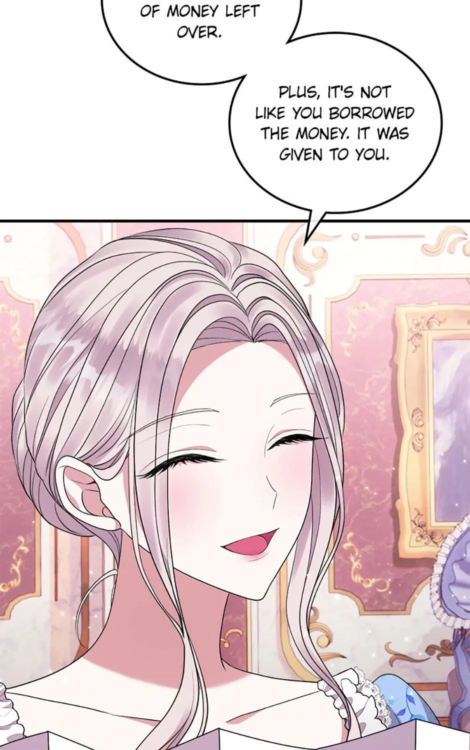 Get Out of My Way, I Will Decide the Ending Chapter 31 page 69 - 