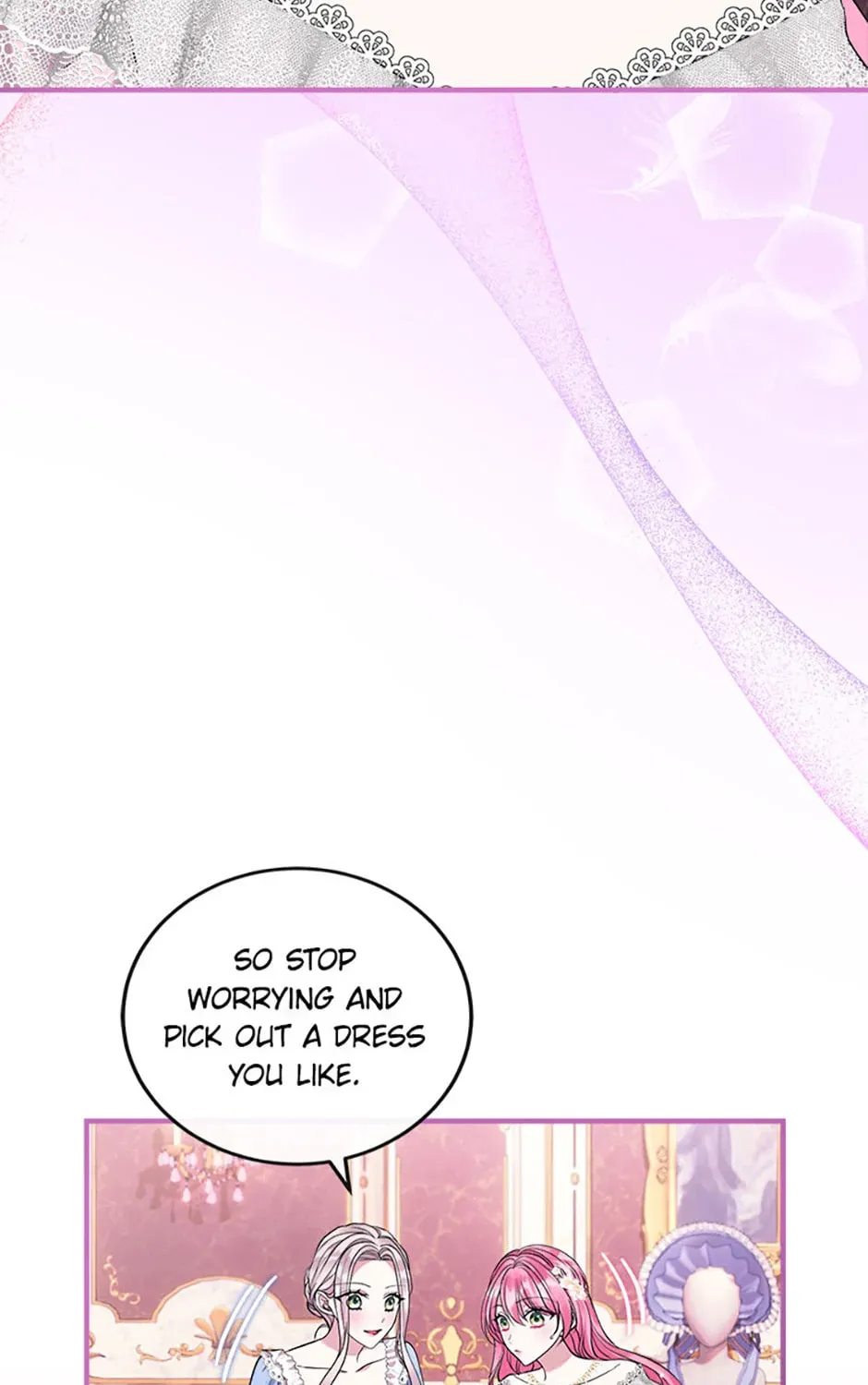 Get Out of My Way, I Will Decide the Ending Chapter 31 page 73 - 