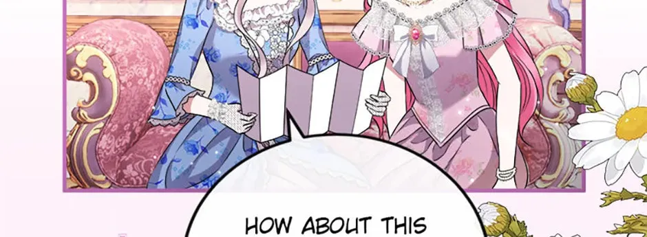 Get Out of My Way, I Will Decide the Ending Chapter 31 page 74 - 