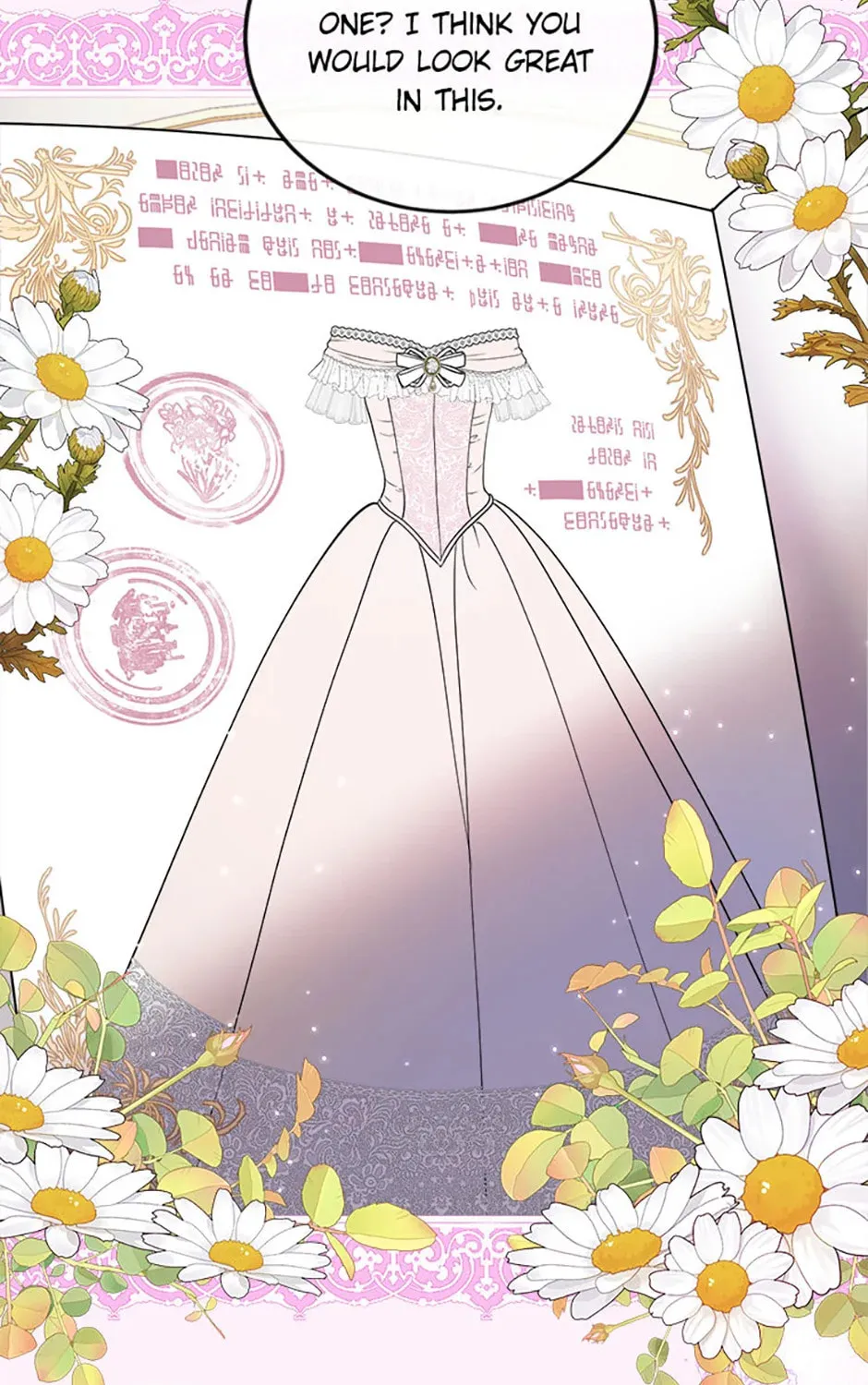 Get Out of My Way, I Will Decide the Ending Chapter 31 page 75 - 