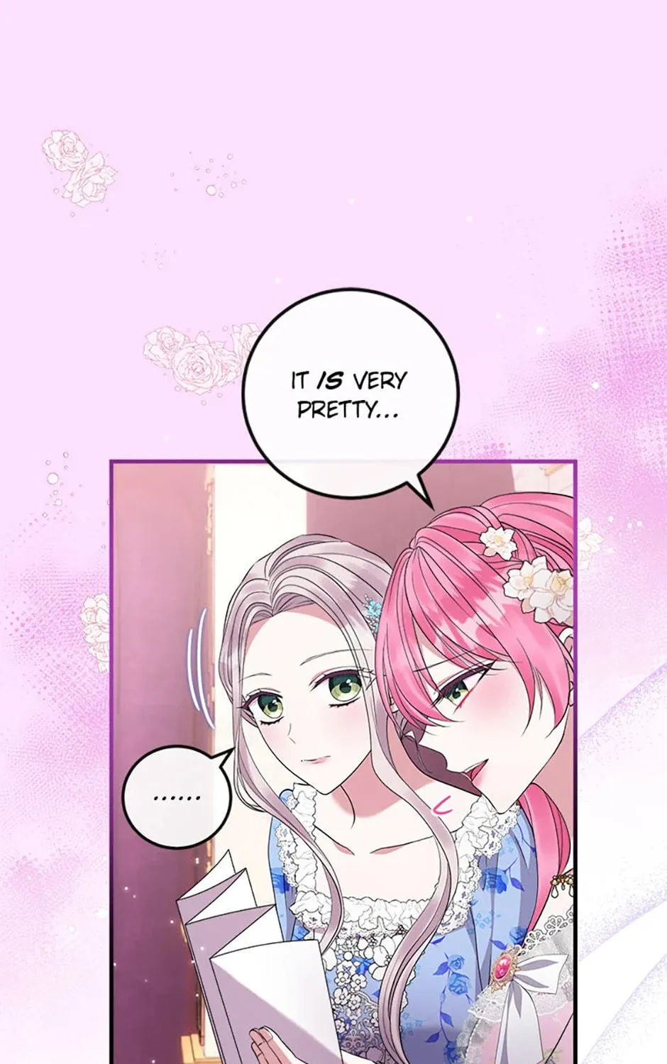 Get Out of My Way, I Will Decide the Ending Chapter 31 page 79 - 