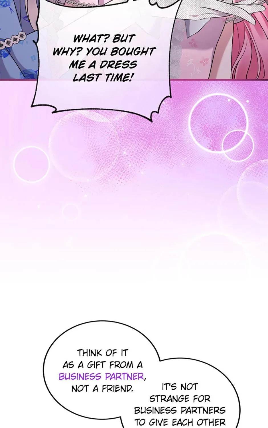 Get Out of My Way, I Will Decide the Ending Chapter 31 page 83 - 