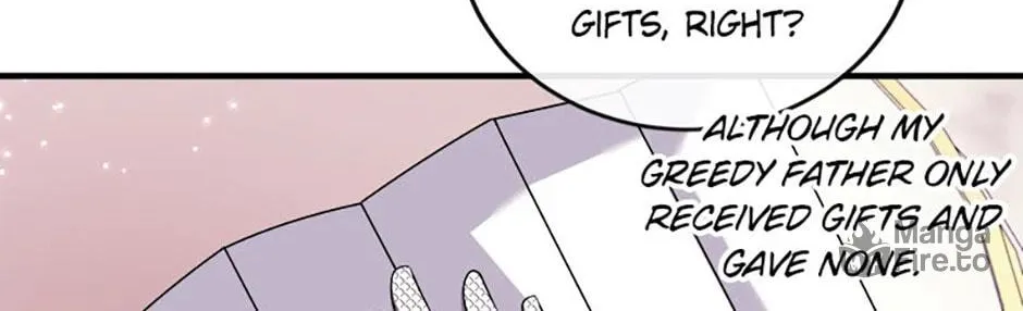 Get Out of My Way, I Will Decide the Ending Chapter 31 page 84 - 