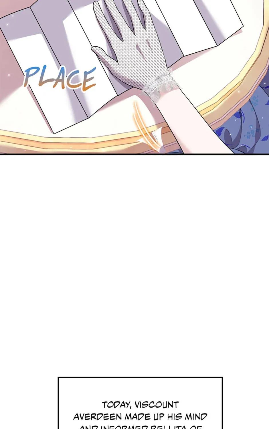 Get Out of My Way, I Will Decide the Ending Chapter 31 page 85 - 