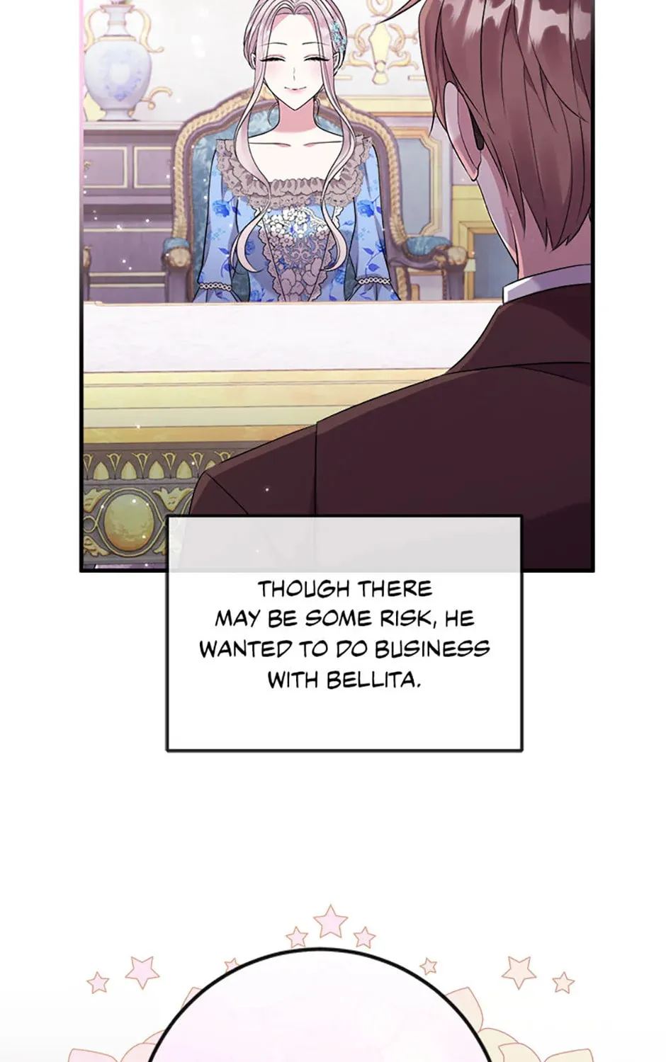 Get Out of My Way, I Will Decide the Ending Chapter 31 page 87 - 