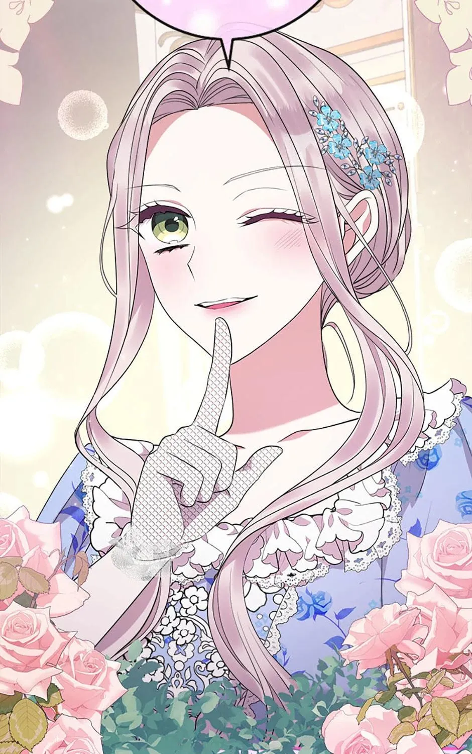 Get Out of My Way, I Will Decide the Ending Chapter 31 page 89 - 