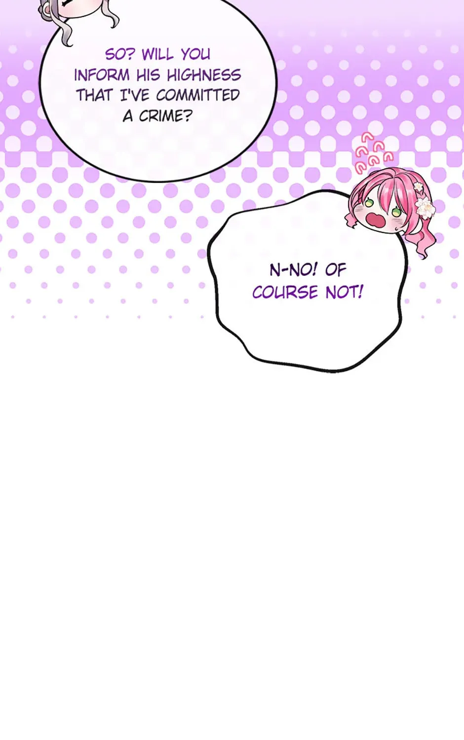 Get Out of My Way, I Will Decide the Ending Chapter 31 page 93 - 