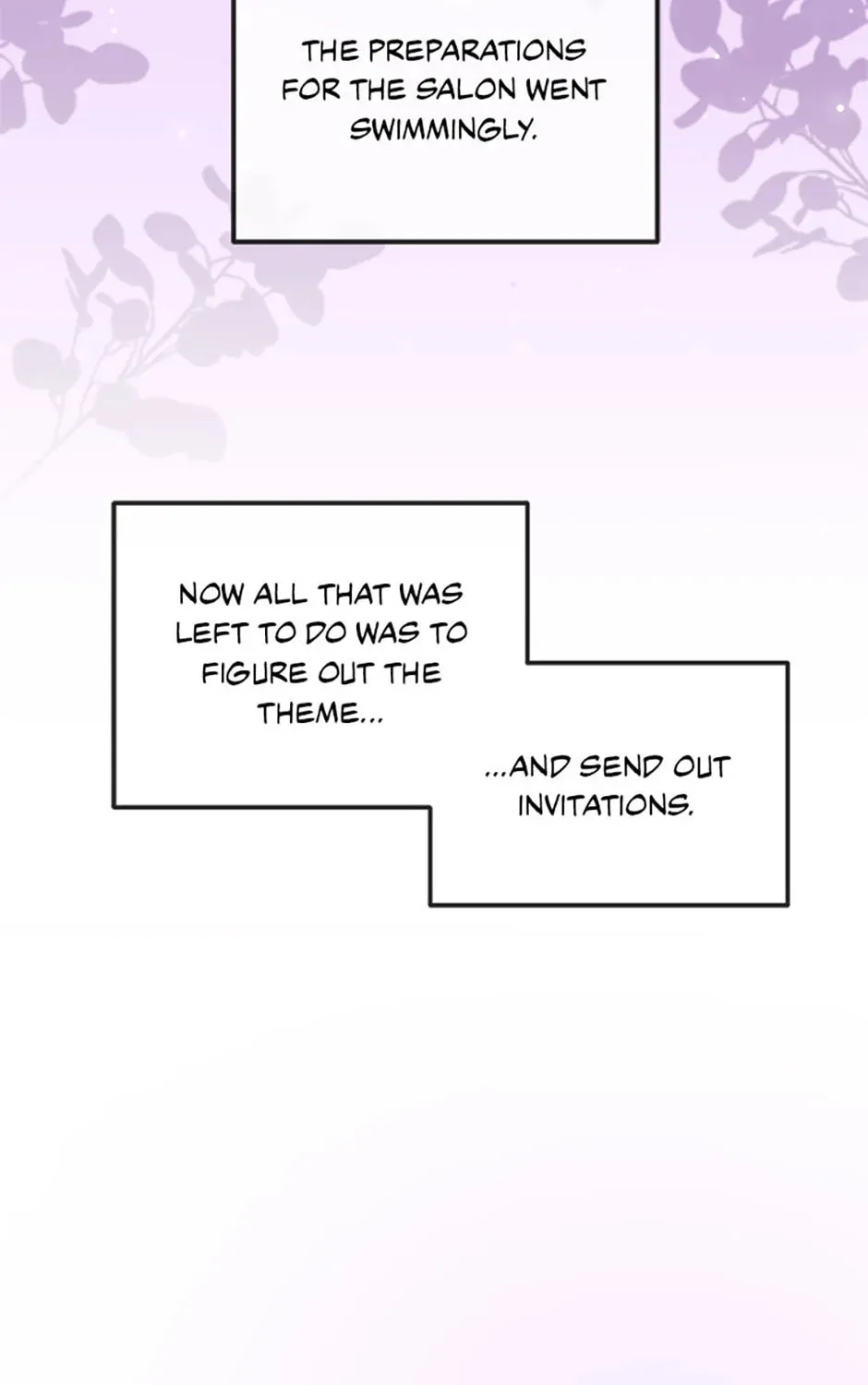 Get Out of My Way, I Will Decide the Ending Chapter 31 page 97 - 