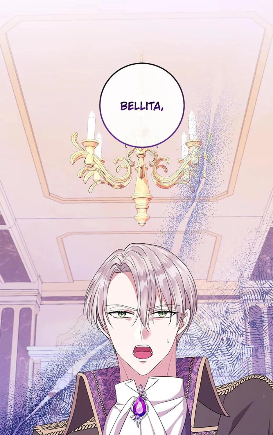 Get Out of My Way, I Will Decide the Ending Chapter 31 page 99 - 
