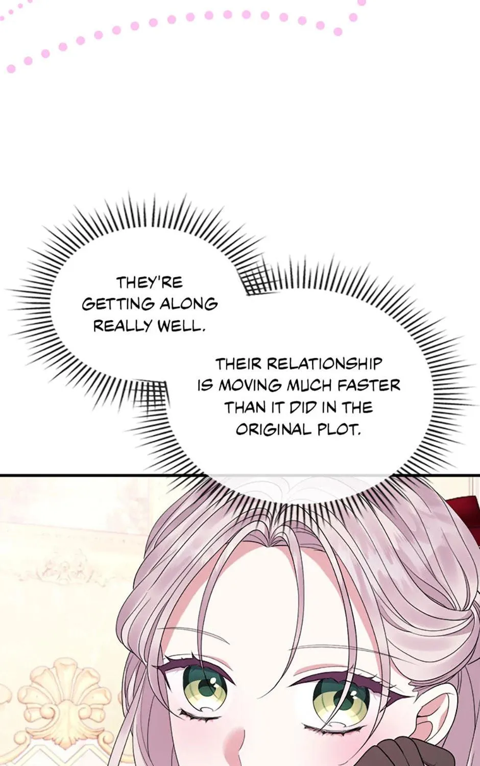 Get Out of My Way, I Will Decide the Ending Chapter 32 page 101 - 