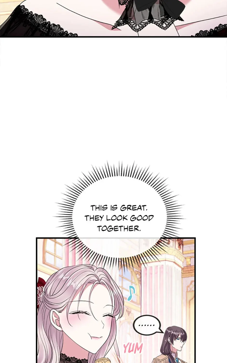 Get Out of My Way, I Will Decide the Ending Chapter 32 page 103 - 