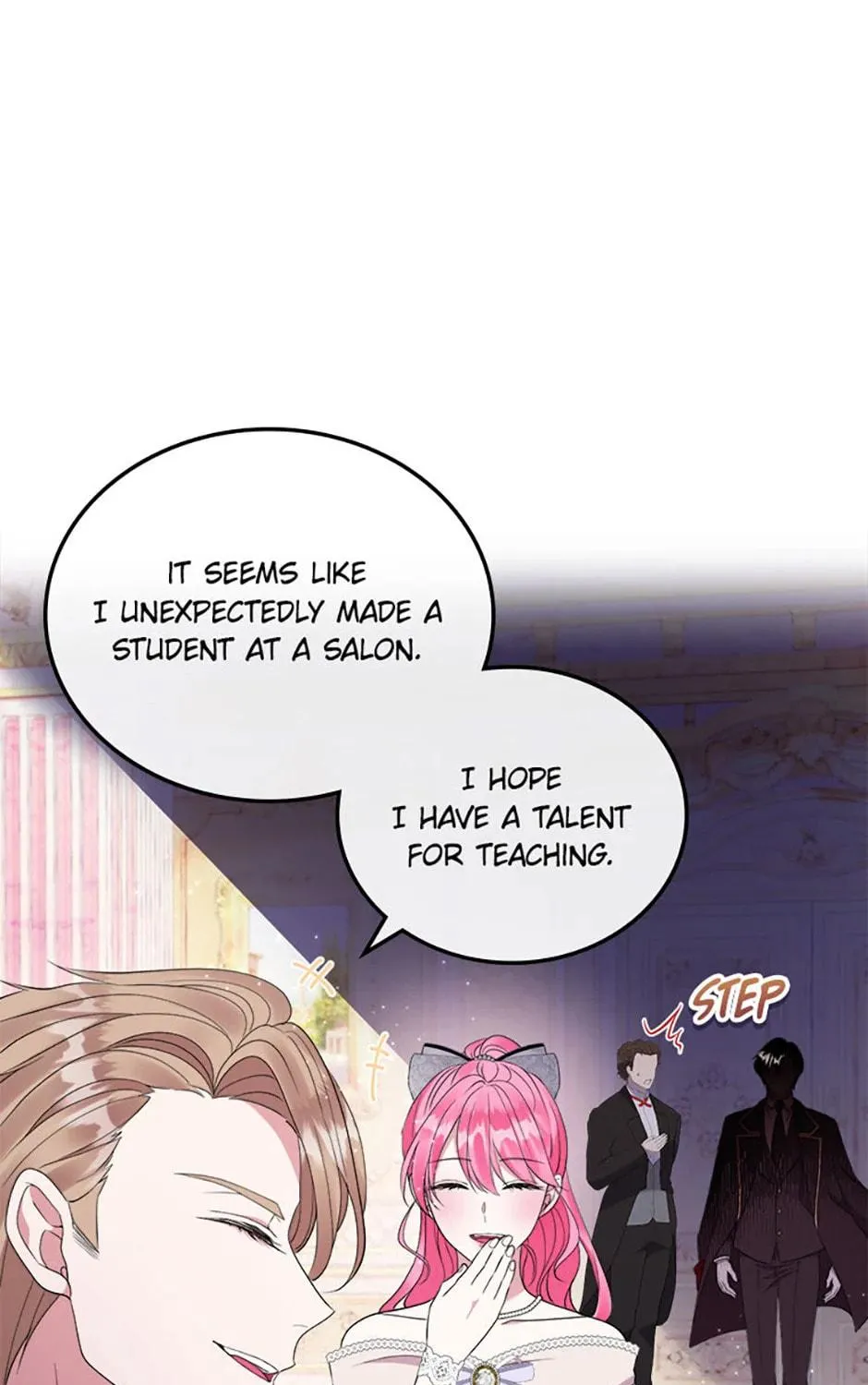 Get Out of My Way, I Will Decide the Ending Chapter 32 page 107 - 