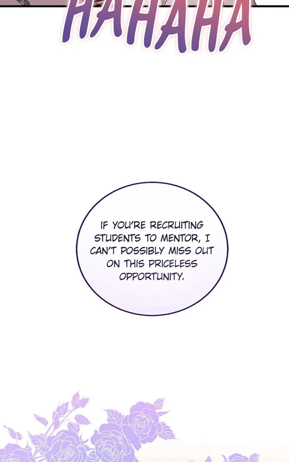 Get Out of My Way, I Will Decide the Ending Chapter 32 page 109 - 