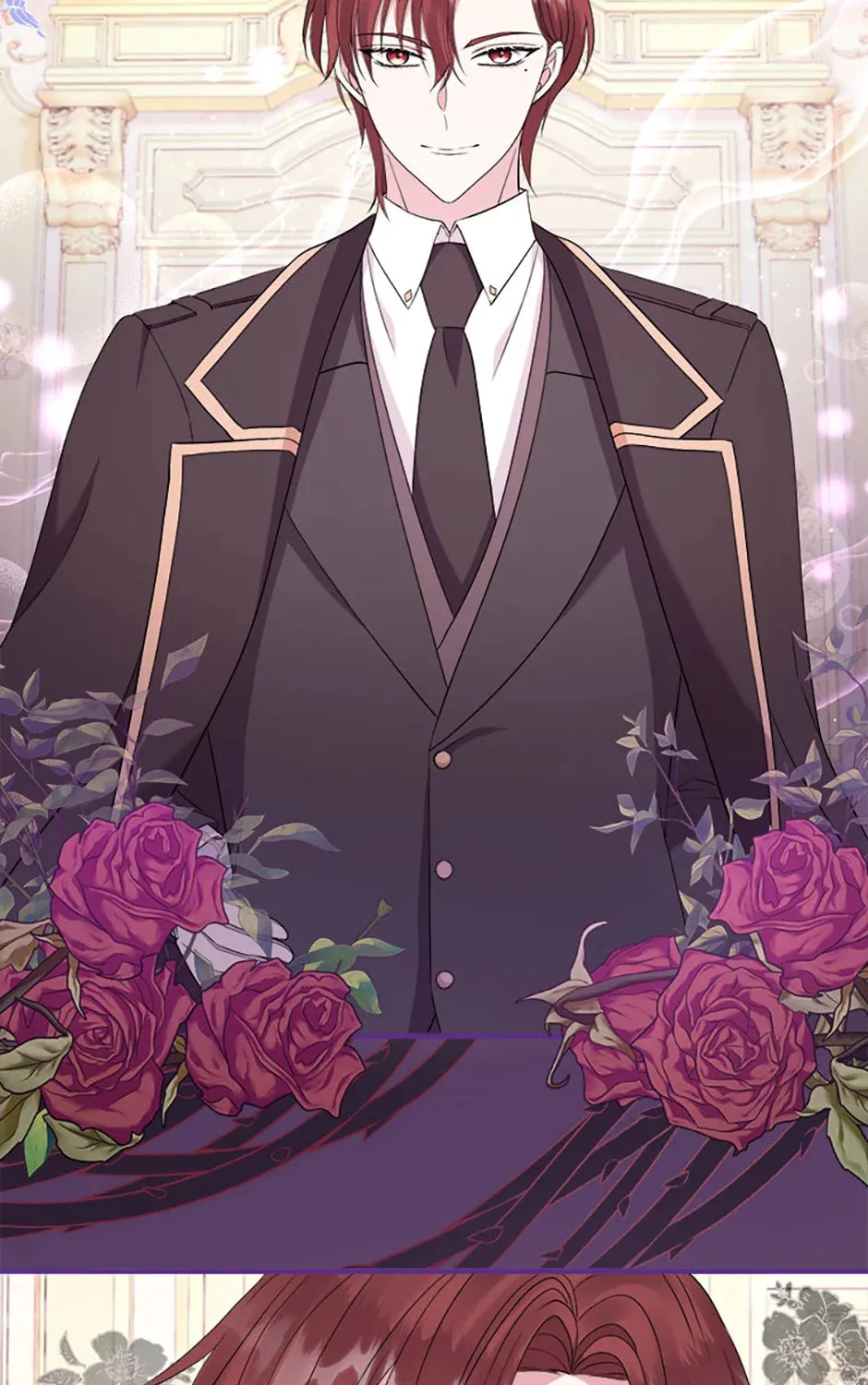Get Out of My Way, I Will Decide the Ending Chapter 32 page 111 - 