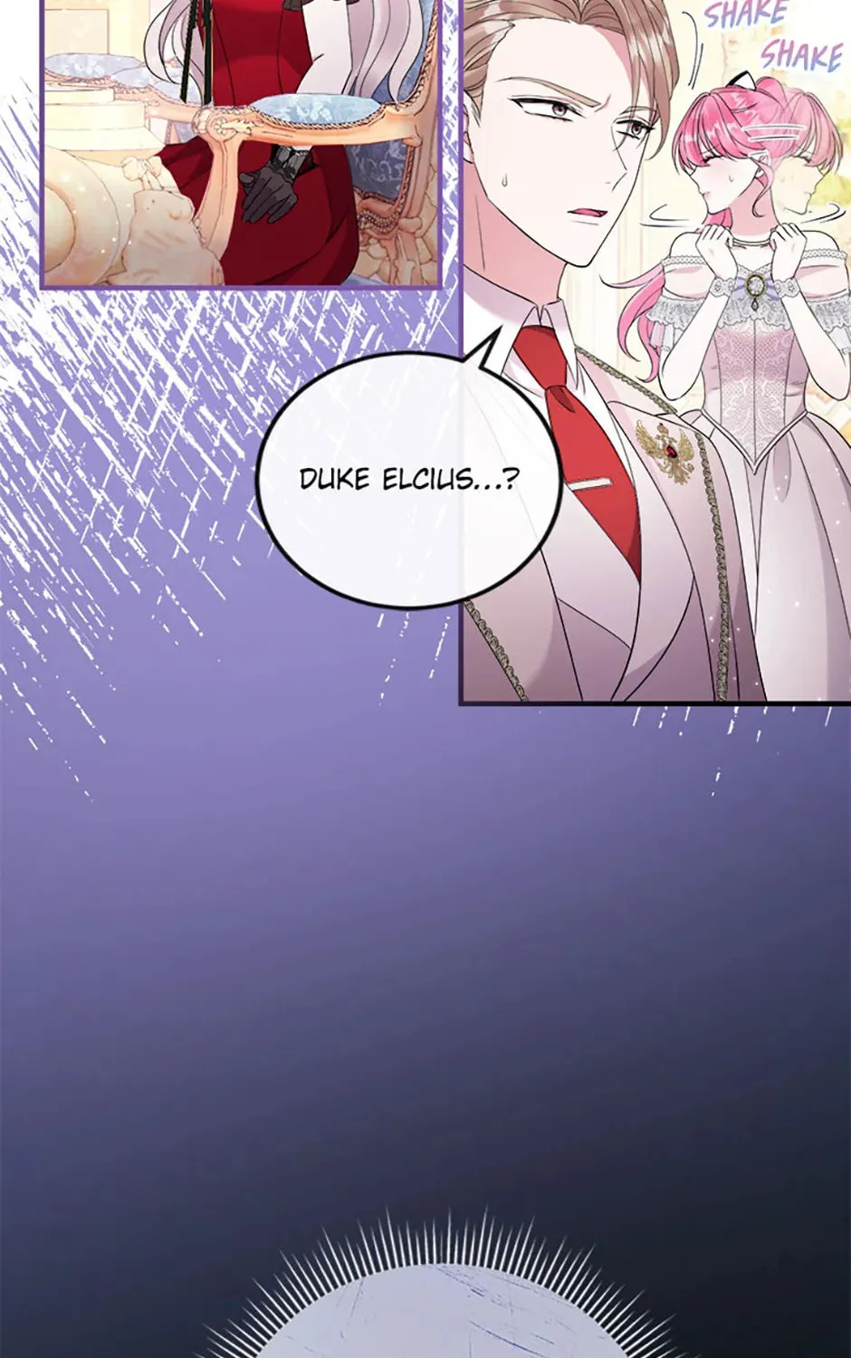 Get Out of My Way, I Will Decide the Ending Chapter 32 page 115 - 