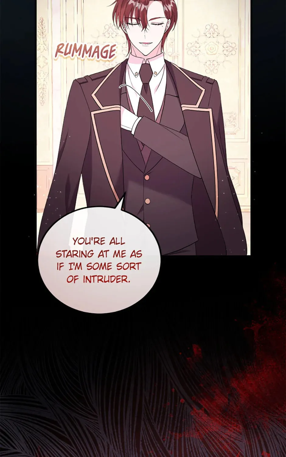 Get Out of My Way, I Will Decide the Ending Chapter 32 page 117 - 
