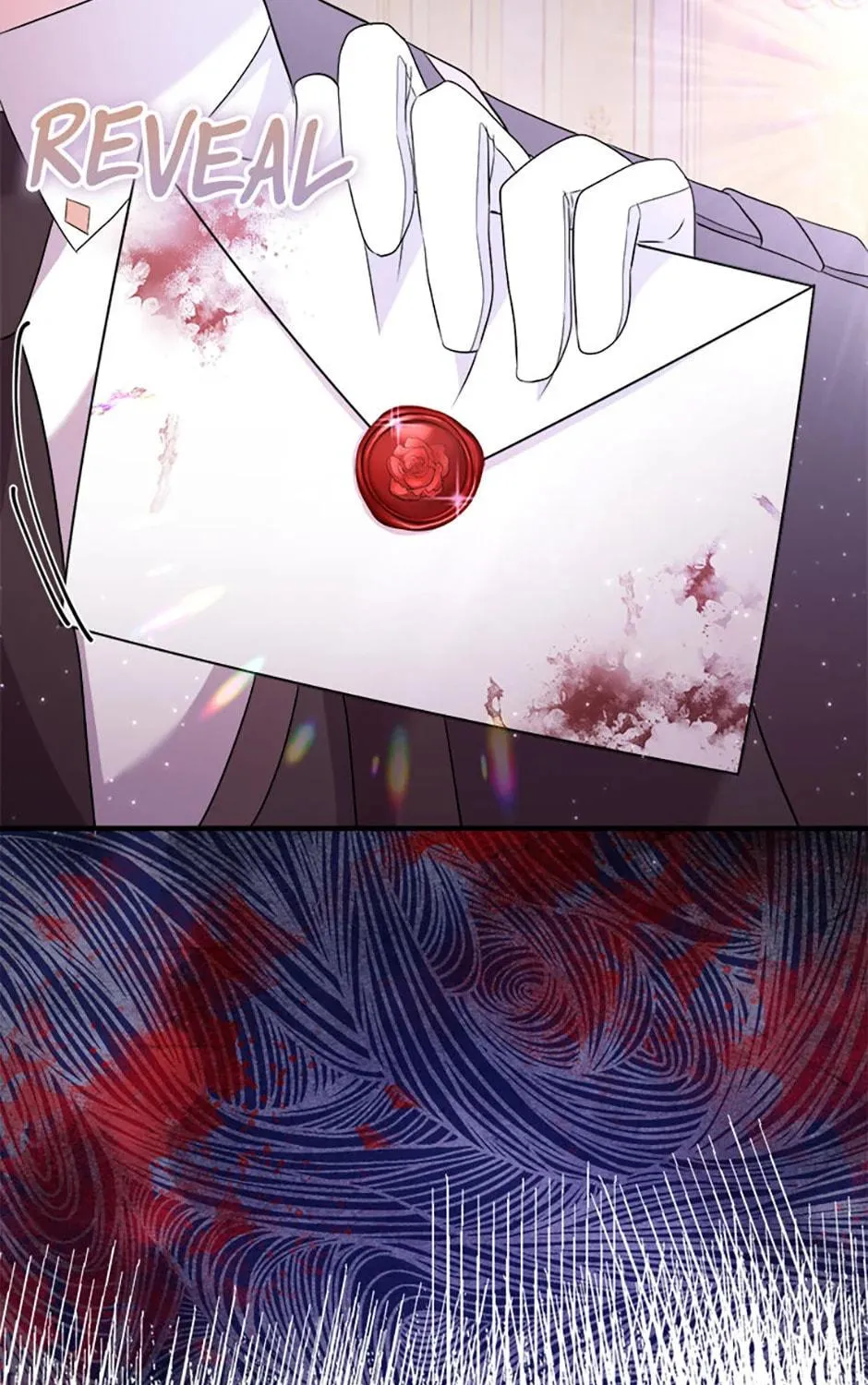 Get Out of My Way, I Will Decide the Ending Chapter 32 page 119 - 