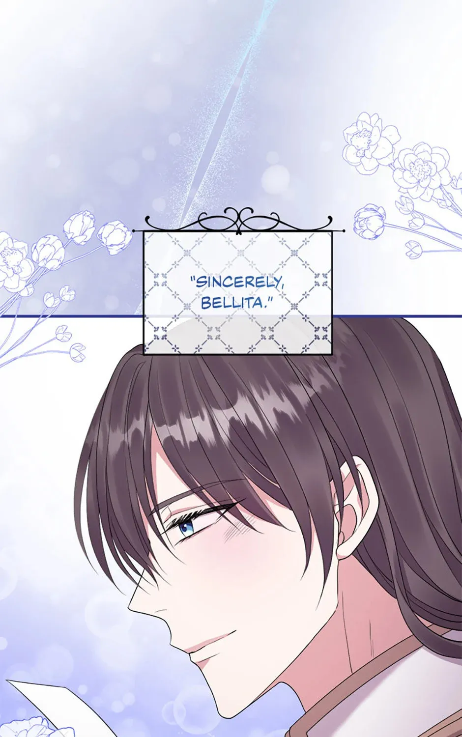 Get Out of My Way, I Will Decide the Ending Chapter 32 page 13 - 