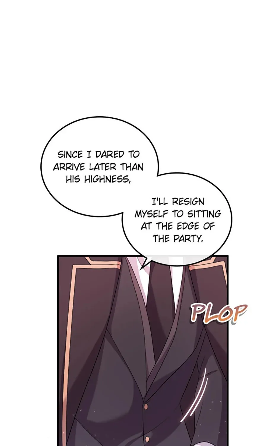 Get Out of My Way, I Will Decide the Ending Chapter 32 page 121 - 