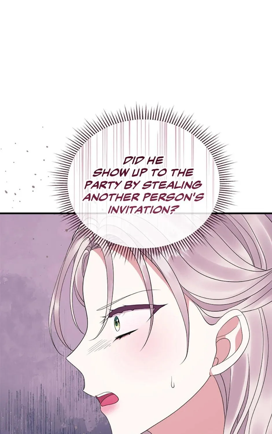 Get Out of My Way, I Will Decide the Ending Chapter 32 page 125 - 