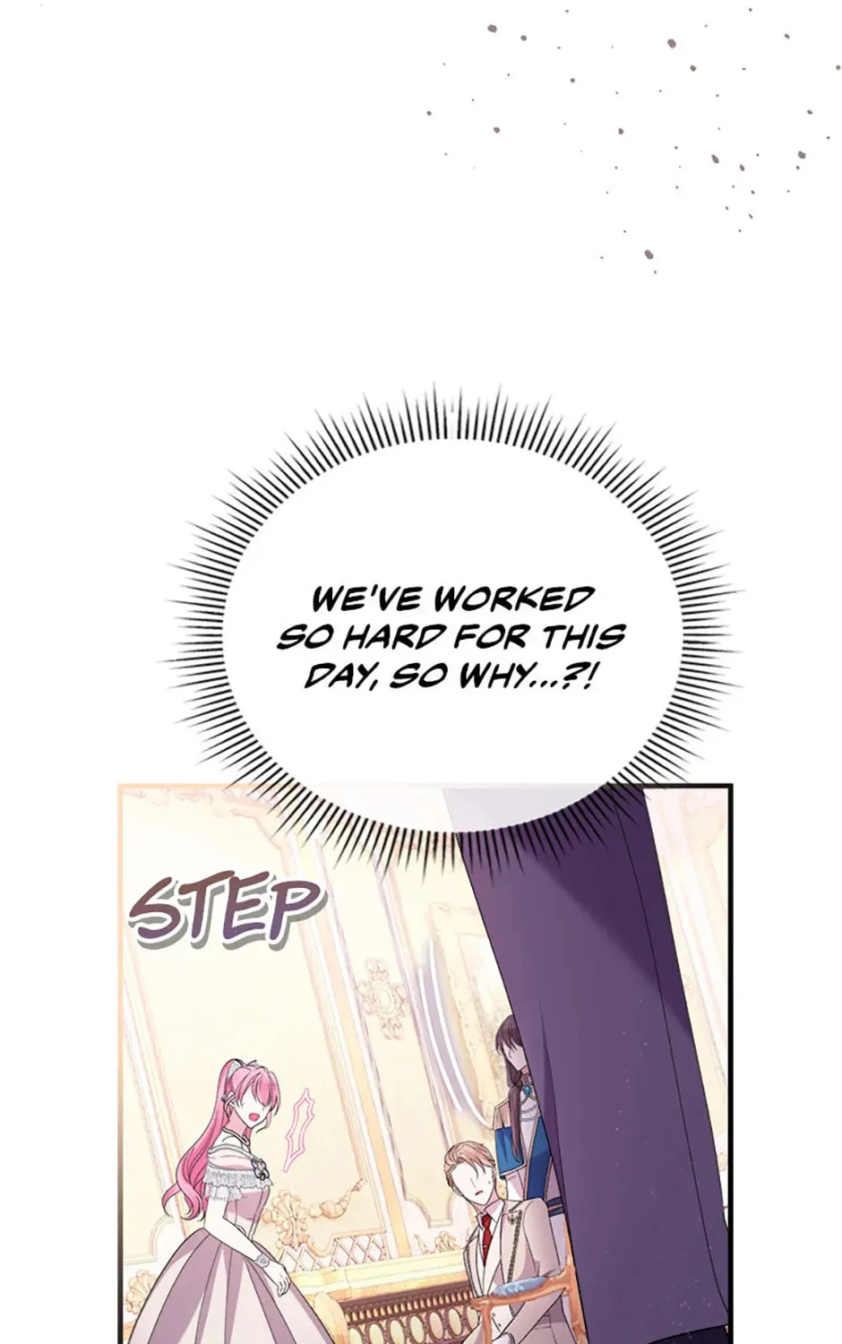 Get Out of My Way, I Will Decide the Ending Chapter 32 page 127 - 