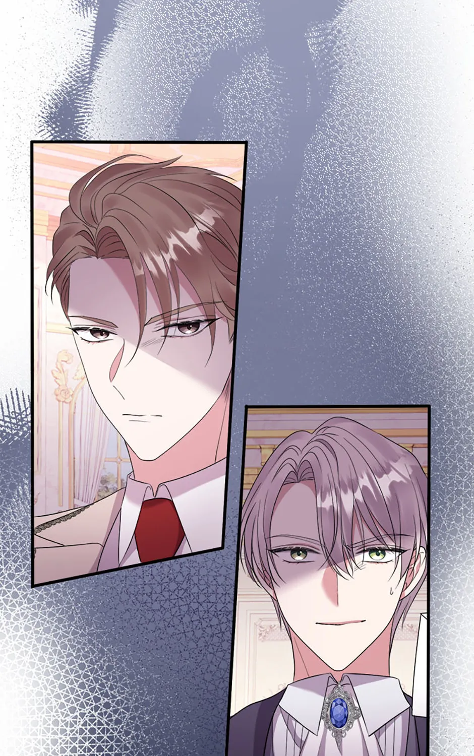 Get Out of My Way, I Will Decide the Ending Chapter 32 page 133 - 