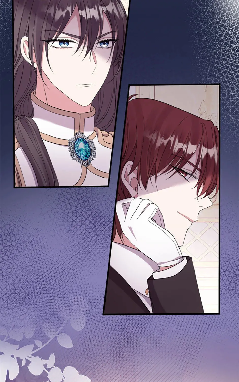 Get Out of My Way, I Will Decide the Ending Chapter 32 page 135 - 