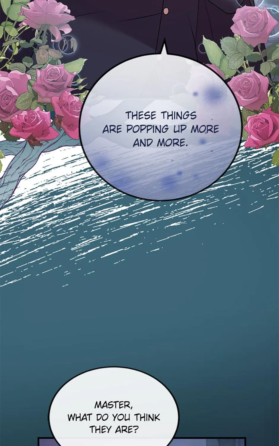 Get Out of My Way, I Will Decide the Ending Chapter 32 page 23 - 