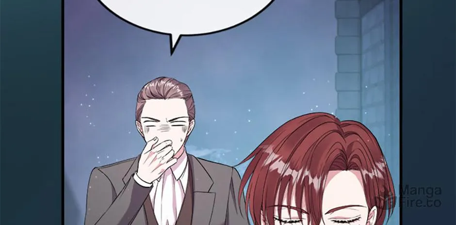 Get Out of My Way, I Will Decide the Ending Chapter 32 page 24 - 